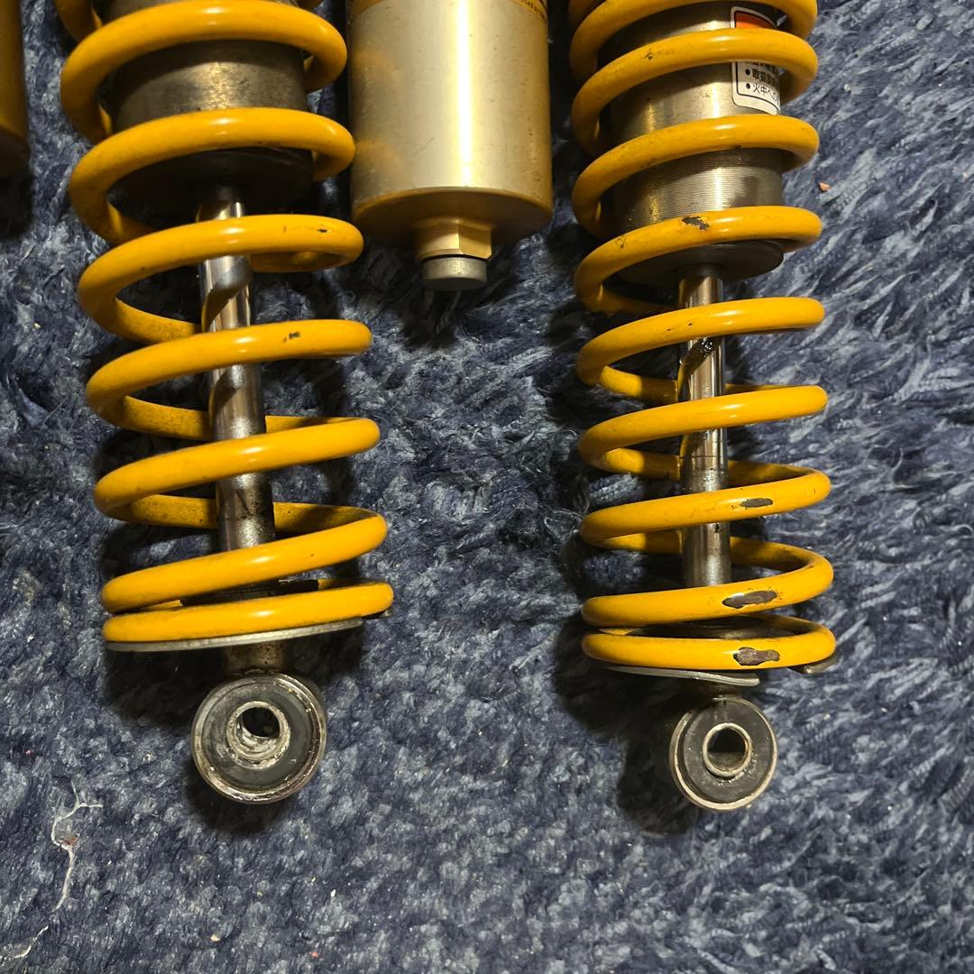 ネ*ム様 Öhlins サスペンション ＸＪＲ400ヤマリンズ