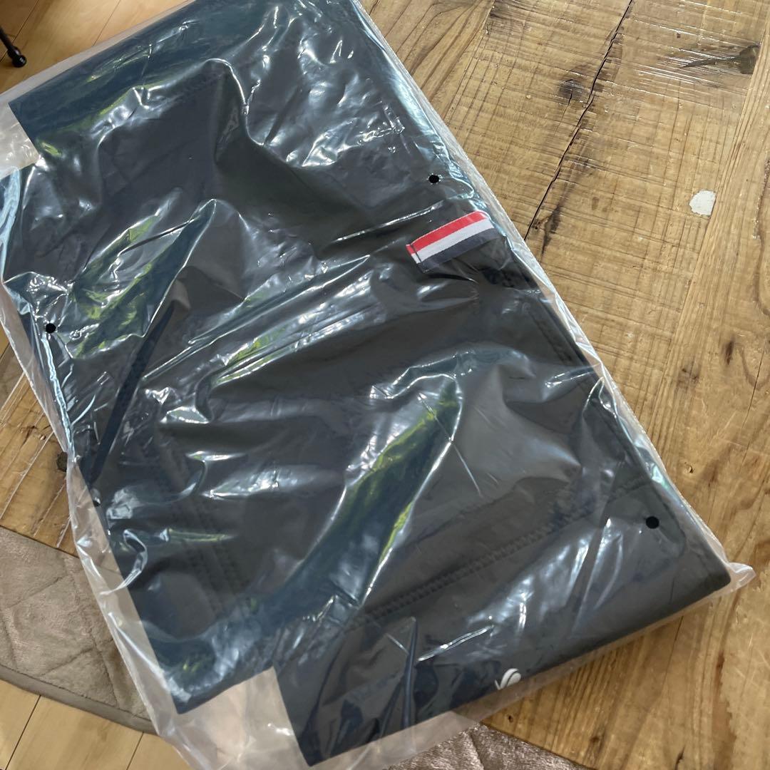 新品未使用2025年3月購入BONIQ コンテナ 7L ブラック