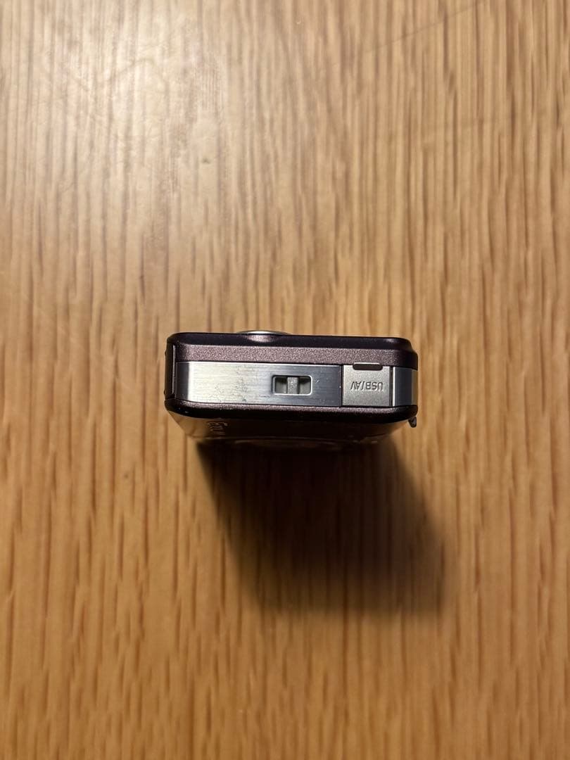 ［動作確認済］CASIO EXILIM EX-Z85　レトロ カメラ