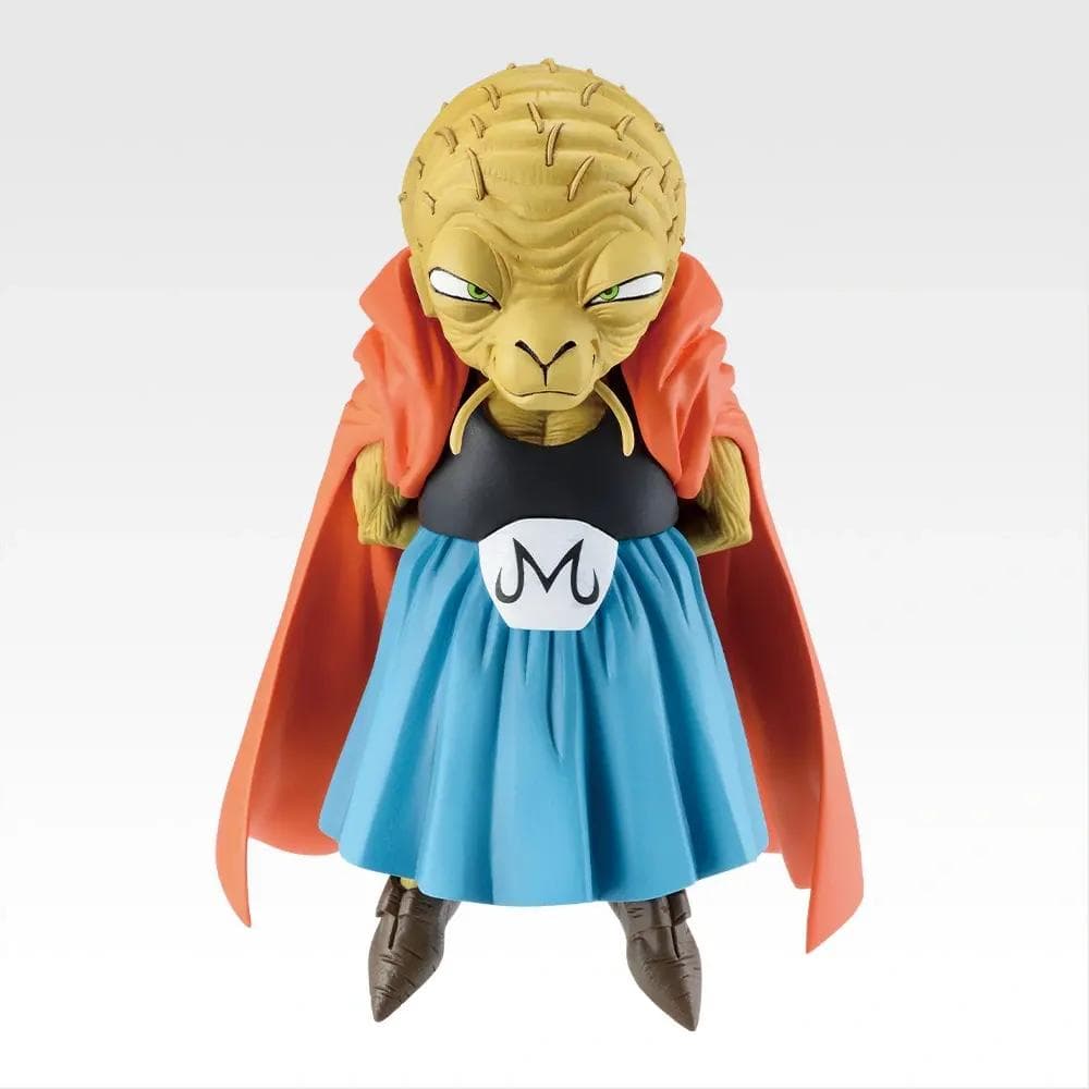 1番くじ　ドラゴンボール ABCEラストワン賞　セミコンプ品　計37点