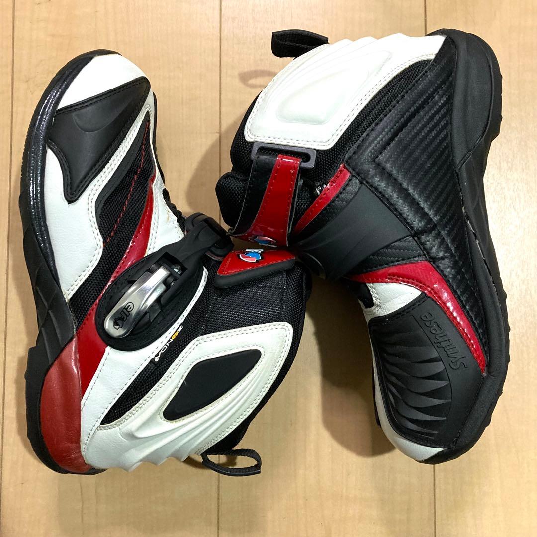 未使用級✨elf エルフ ライディングブーツ シンテーゼ14 サイズ24cm