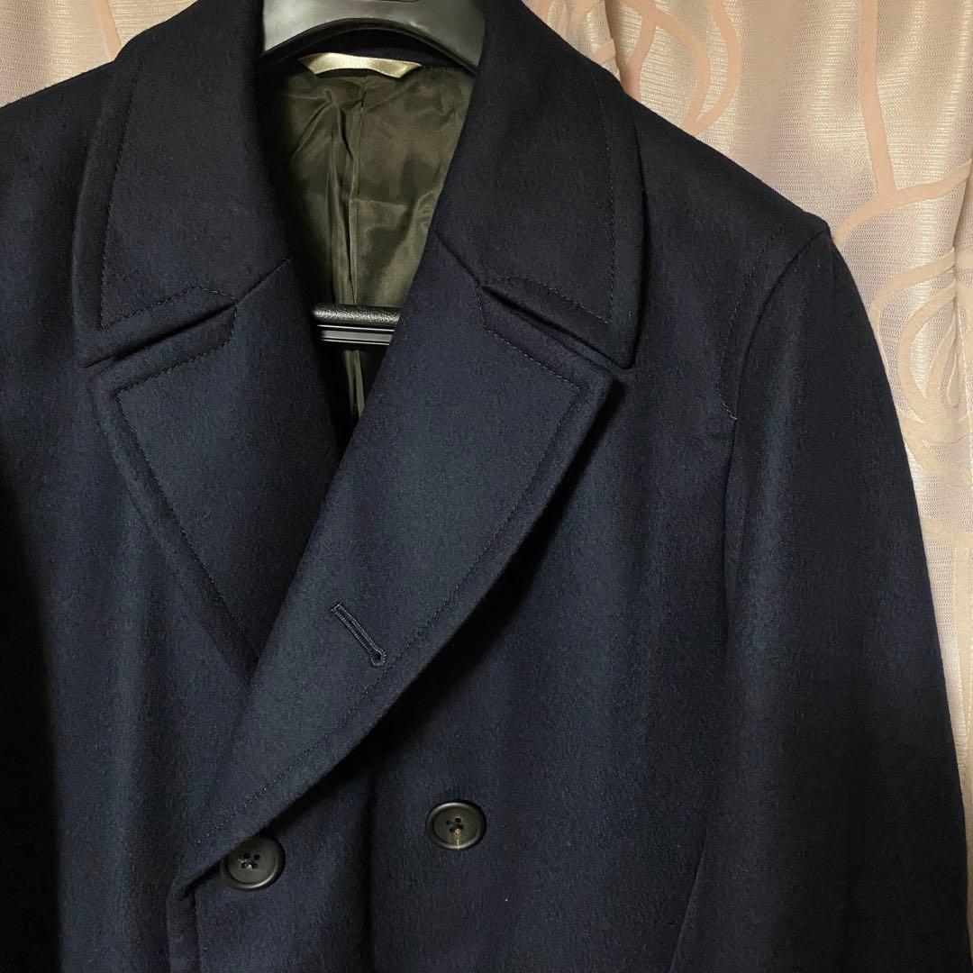 ピーコート　ポールスミスコレクション　Paul Smith