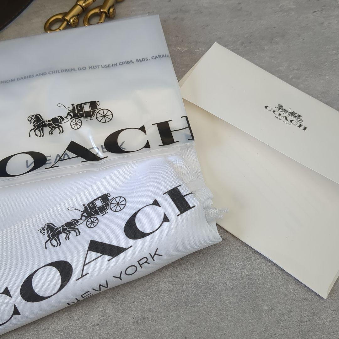 チェーン タビー ショルダー バッグ・キルティング