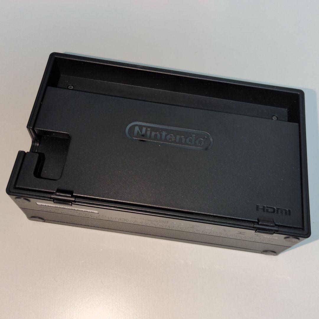 Nintendo Switch　ジャンク