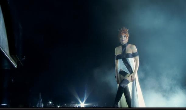 ミレーヌ・ファルメールブルーレイ6［STADE DE RANCE］