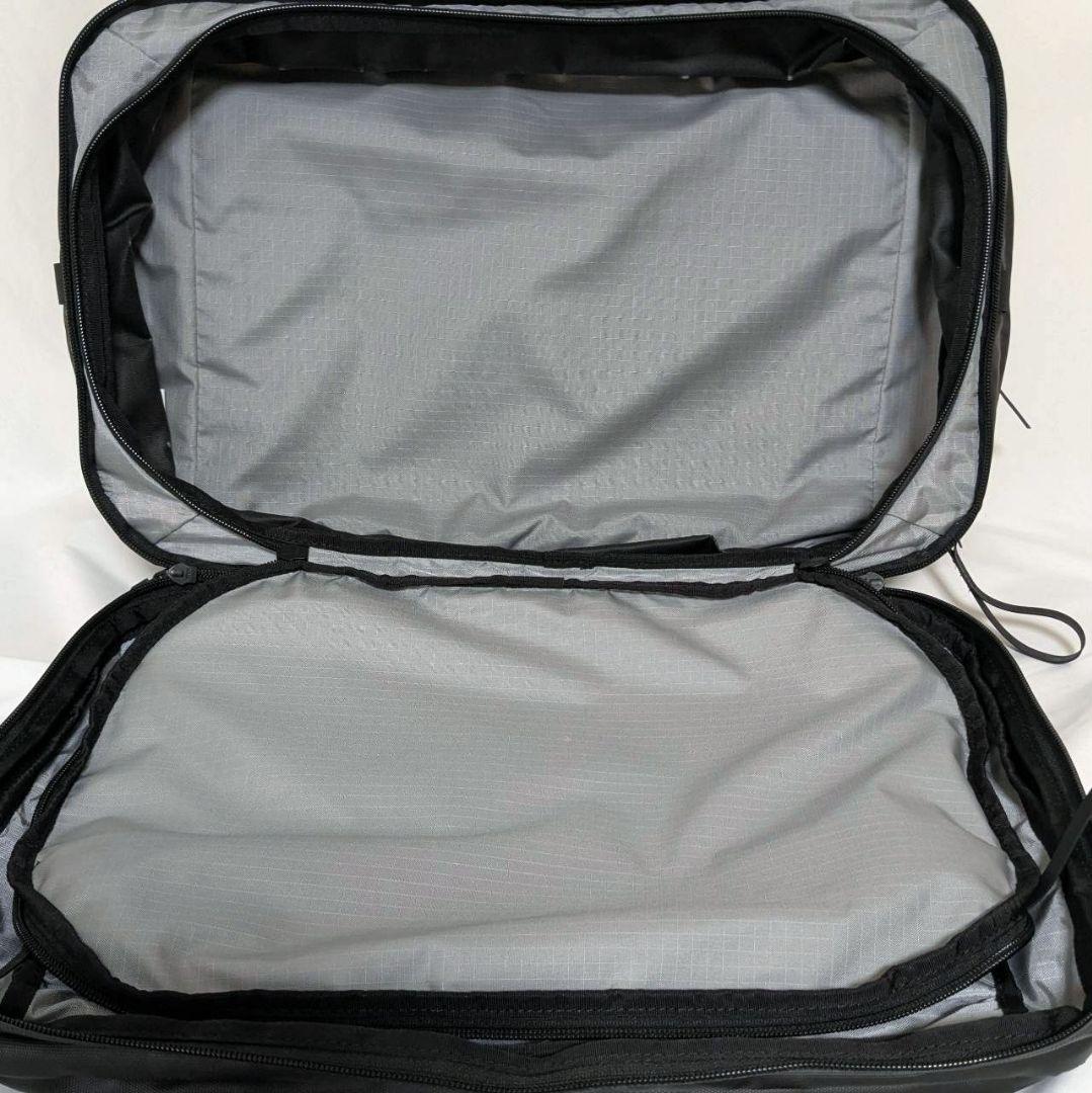 ✨美品✨ ブラックエンバー Forge 30 ビジネスバッグ リュック ブラック