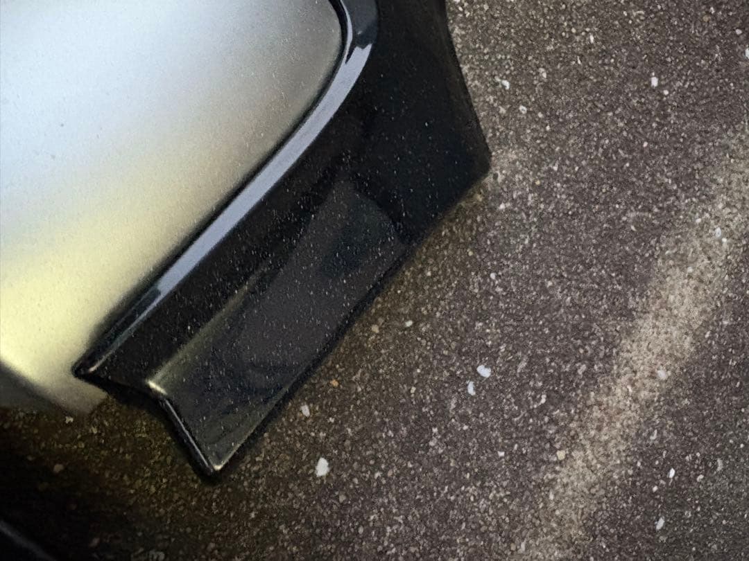 XJR1300 XJR1200 rp01j Yamaha 青 タンク