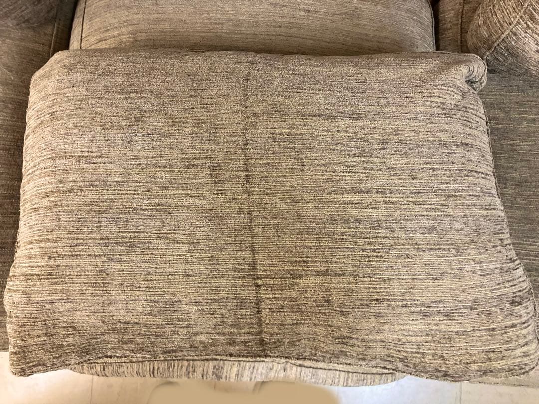 MOMOnaturalモモナチュラルCLOUD SOFAソファ