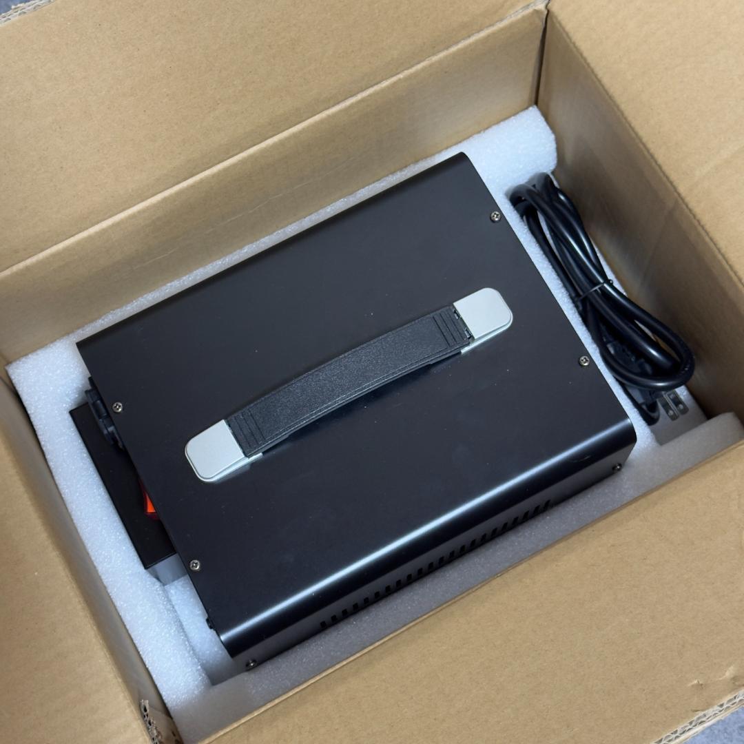 LVYUAN（リョクエン）家庭用電源トランス 5000VA 変圧器