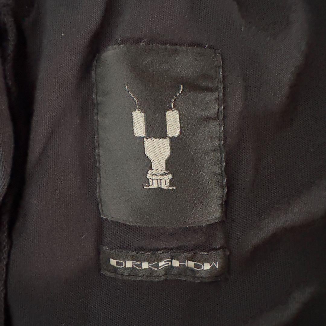 ※XS※ DRKSHDW PODS RN素材
