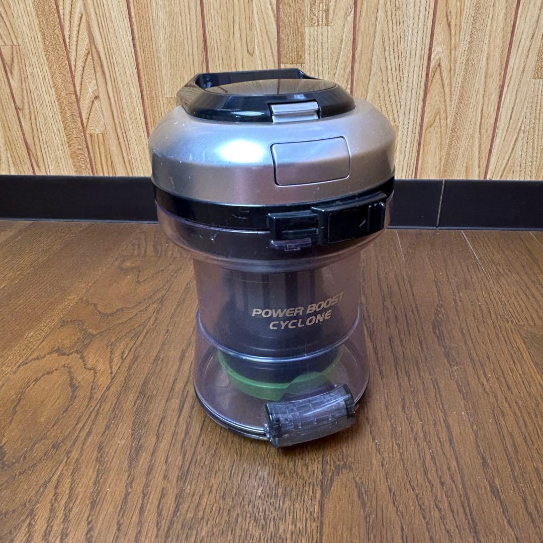 HITACHI キャニスター掃除機 CV-SC300｜2015年製・動作確認済み