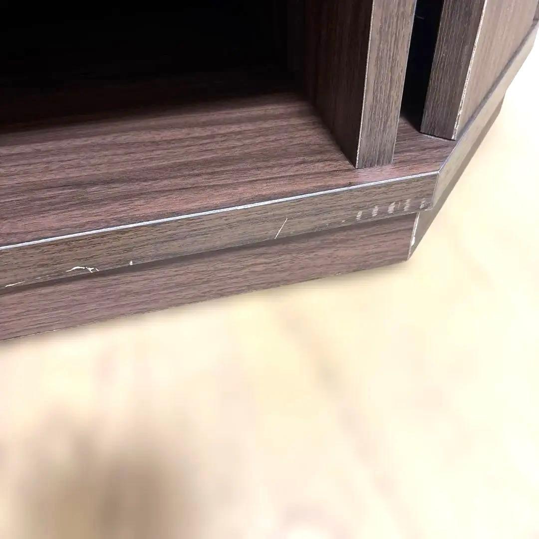 コーナー テレビ台