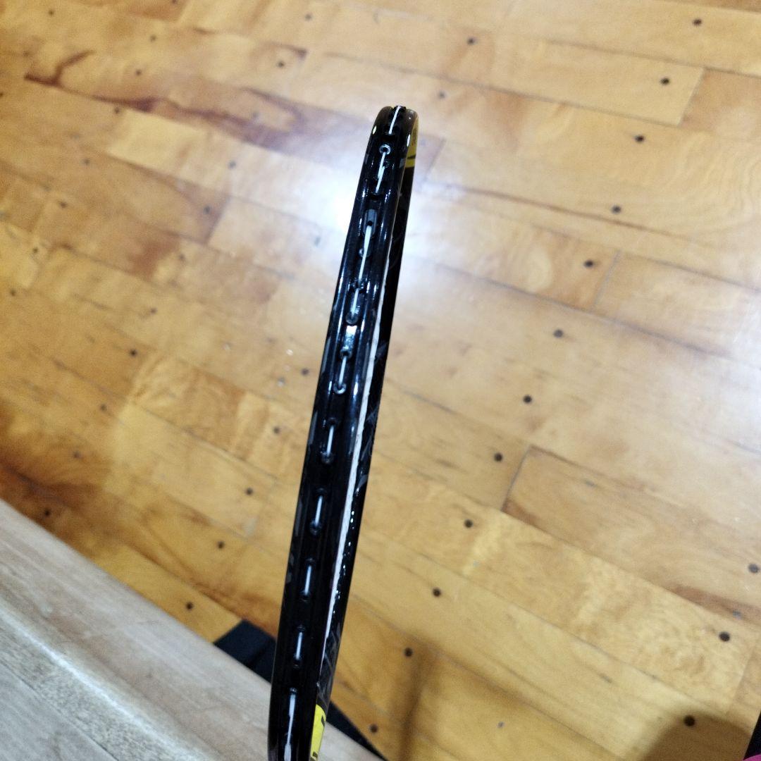 年末限定値下げ中 ナノフレア1000Z 3UG5 YONEX