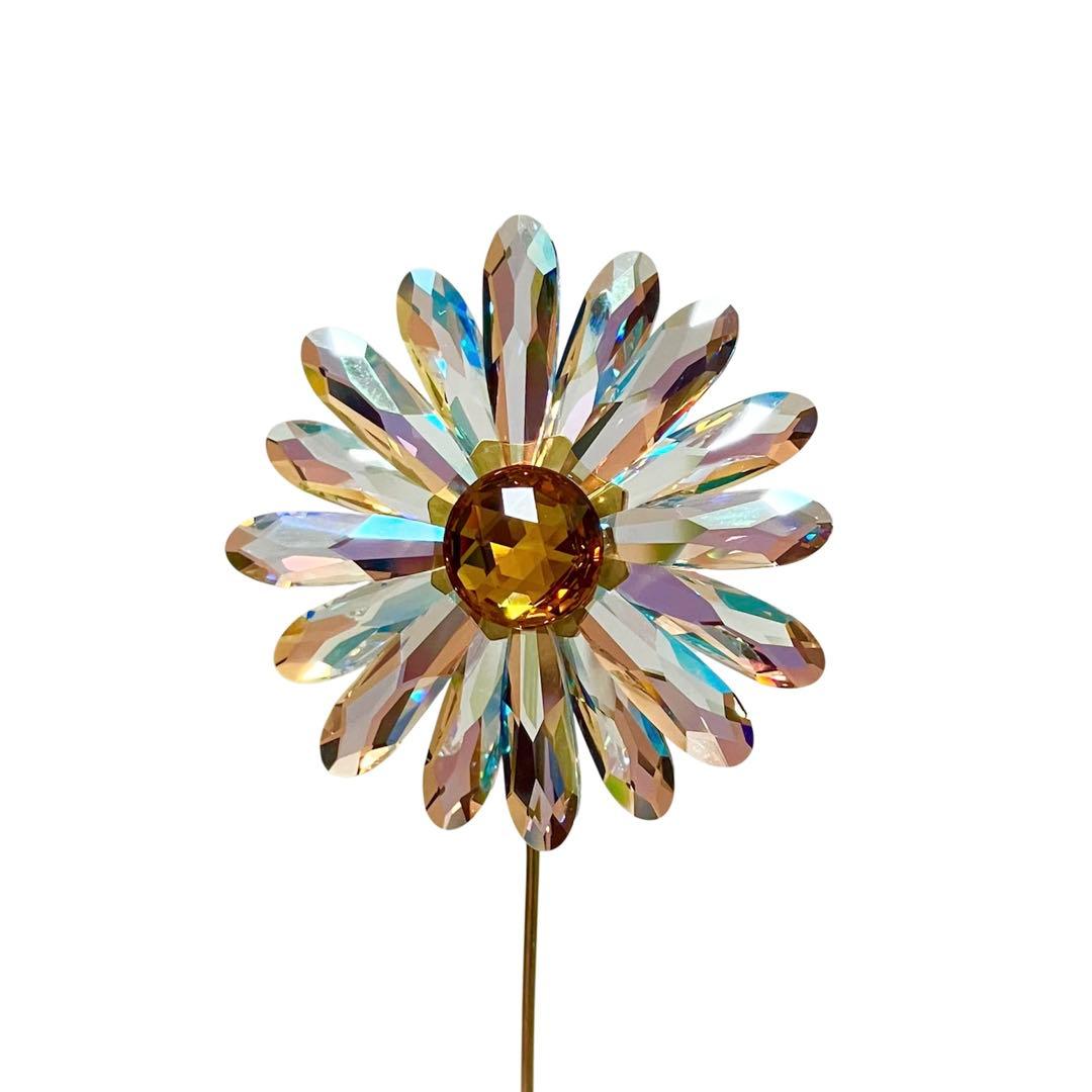 Swarovski Garden Tales daisy スワロフスキー お花