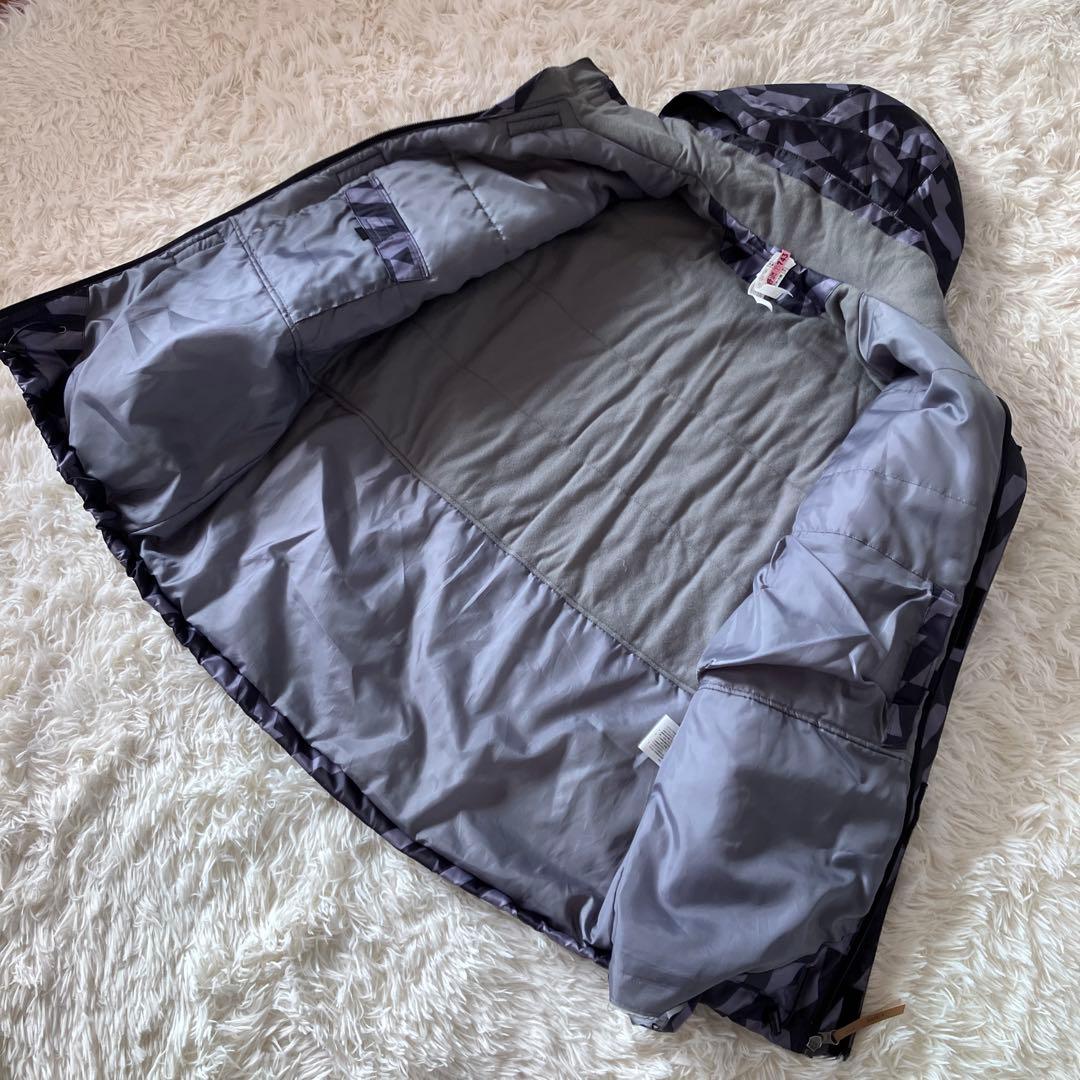 #B12✨SVET ONYONE✨スキー スノボ ウェア 上下 メンズO（XL）