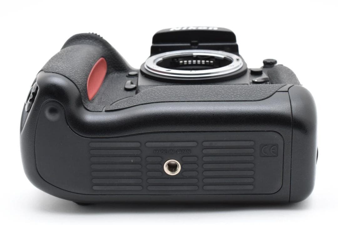 【希少・箱付き】Nikon ニコン F5 ボディ フィルムカメラ