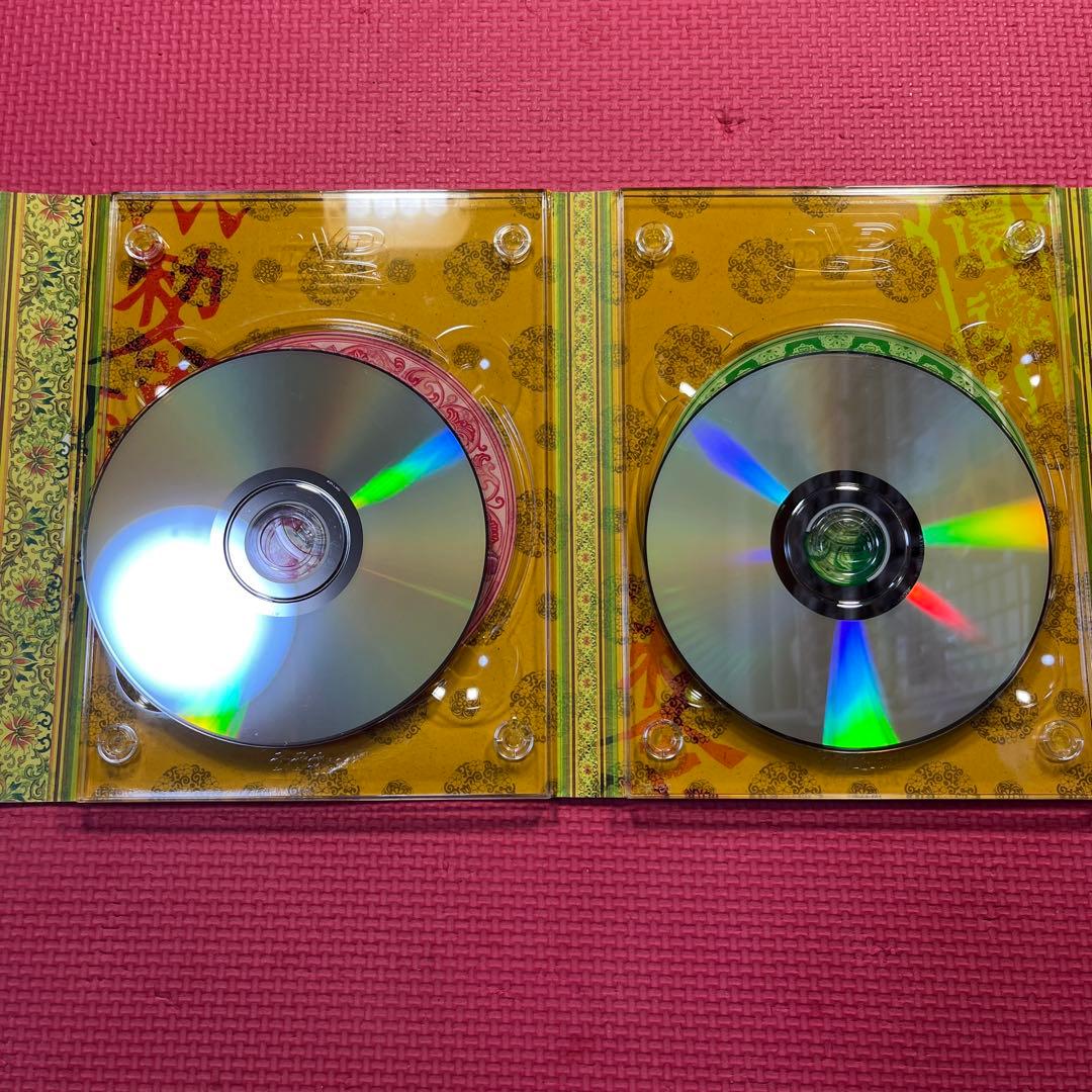 幽幻道士 キョンシーズ DVD-BOX(５枚組)