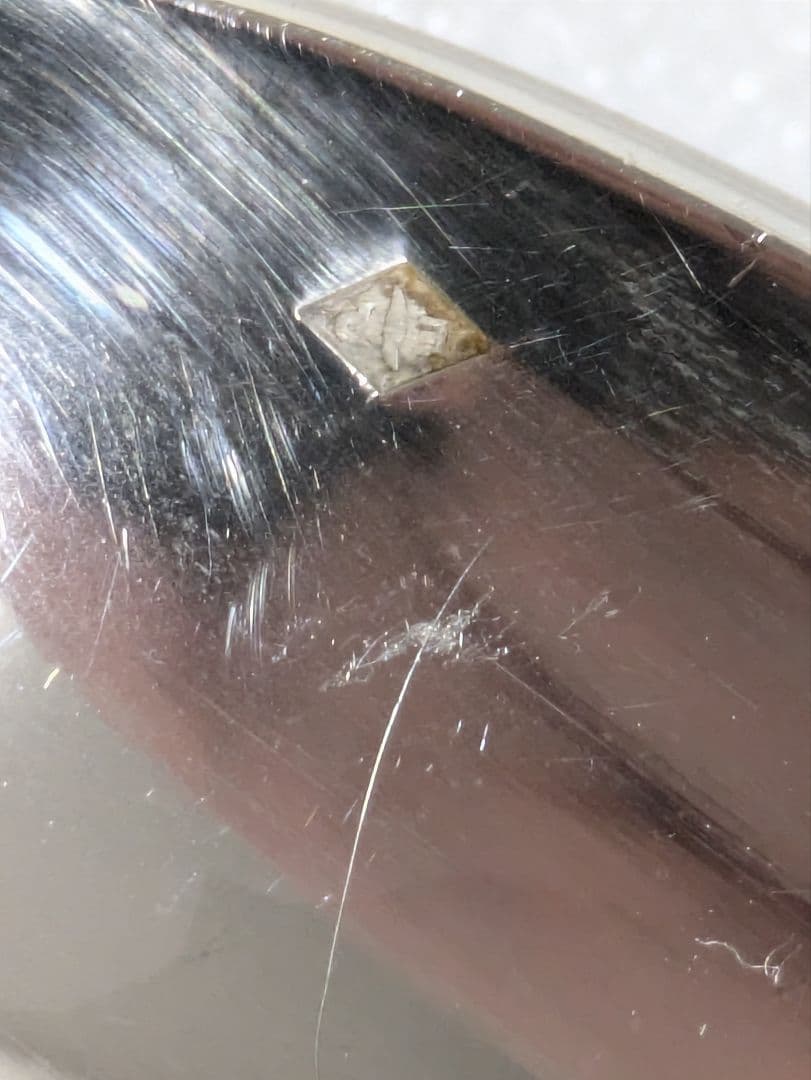 PUIFORCAT ピュイフォルカ ロワイヤル テーブルスプーン B180