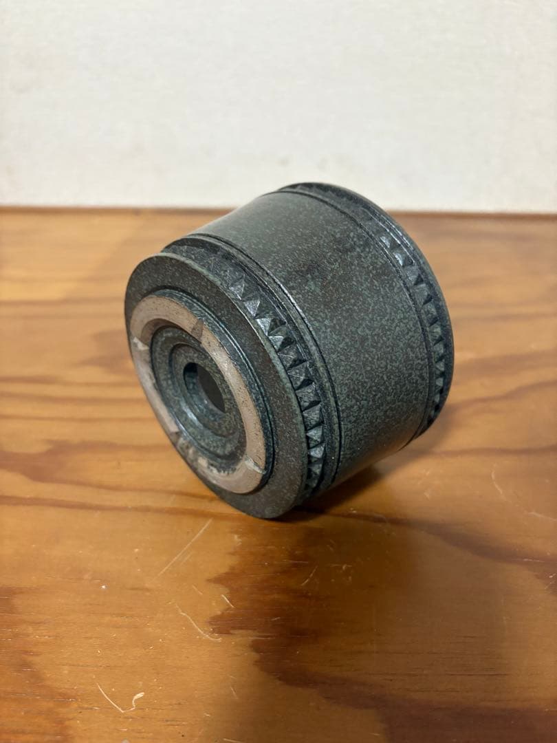 有馬和博 根本峻吾 ryujikinoshita design 4個セット