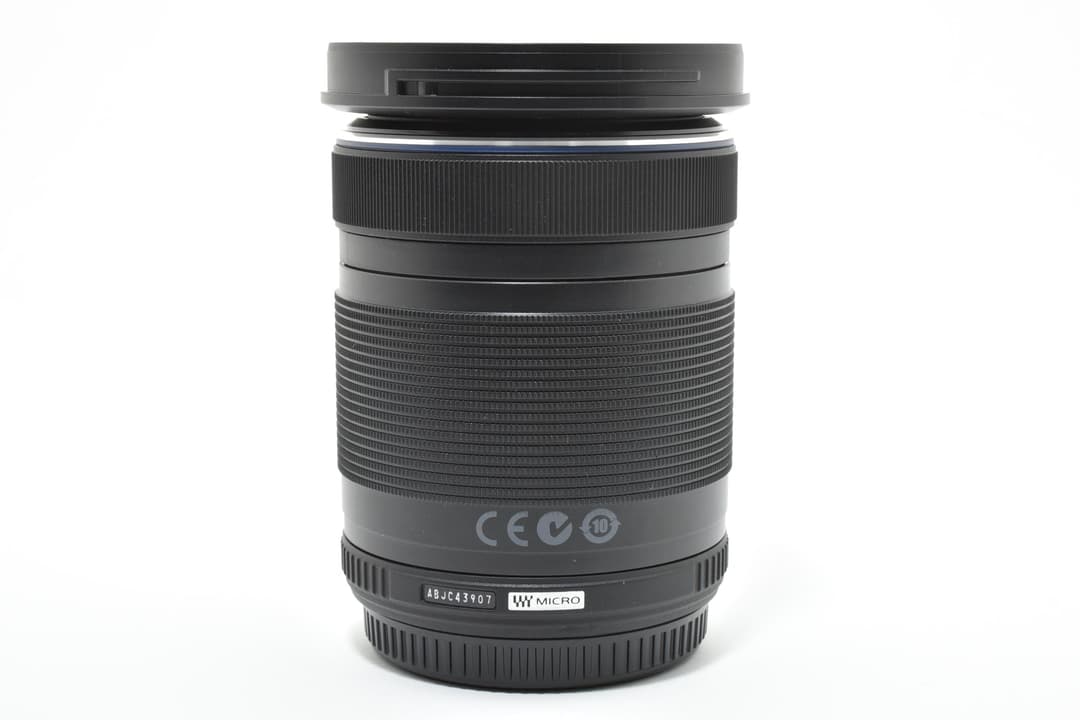 レンズ(ズーム) OLYMPUS M.ZUIKO DIGITAL ED 40-150mm