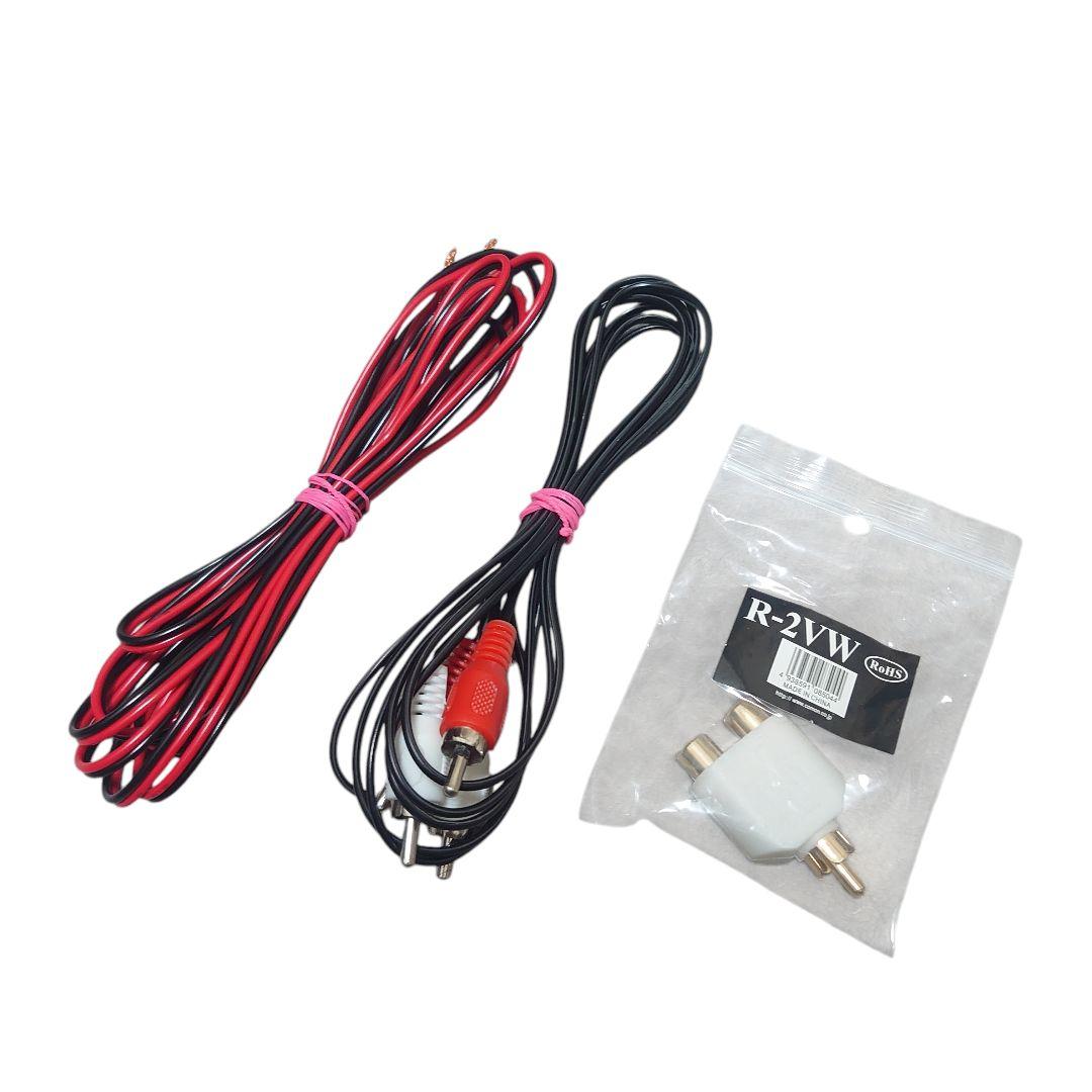 ONKYO アンプ内蔵 パワードサブウーファー SKW-50X