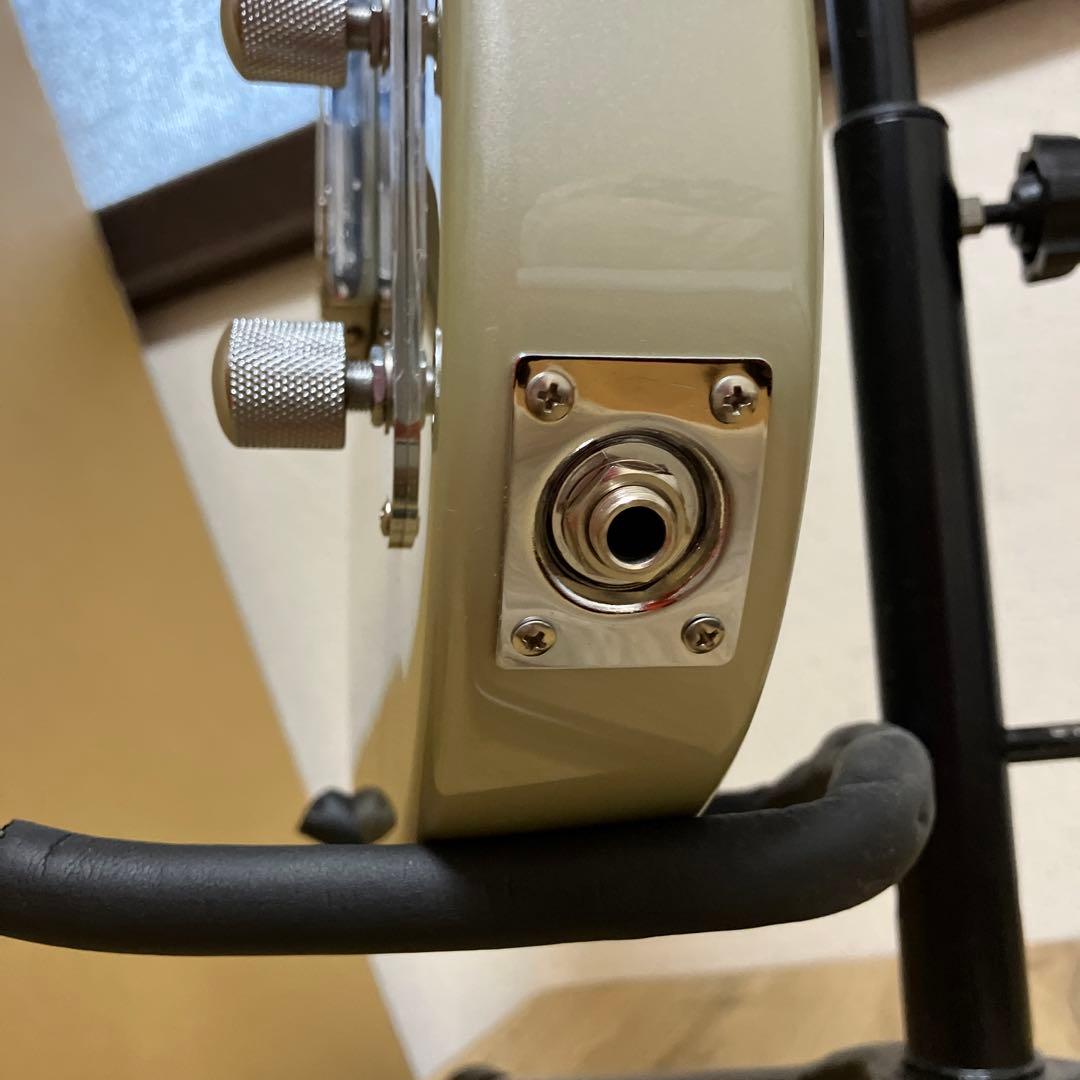 HARLEY BENTON ハーレーベントン 改TE-62CC IS 美中古品