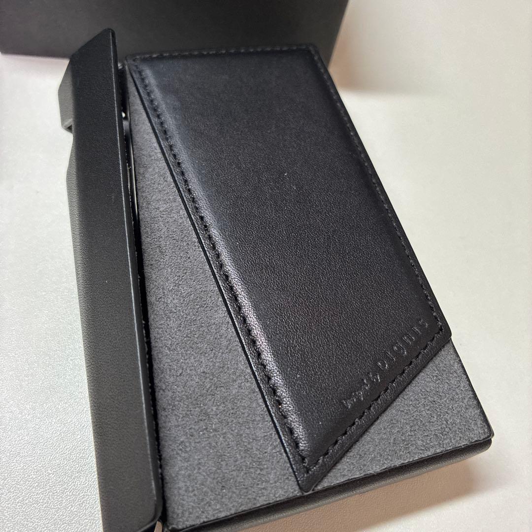 A&norma Astell&Kern SR35 Dignis ケース付き