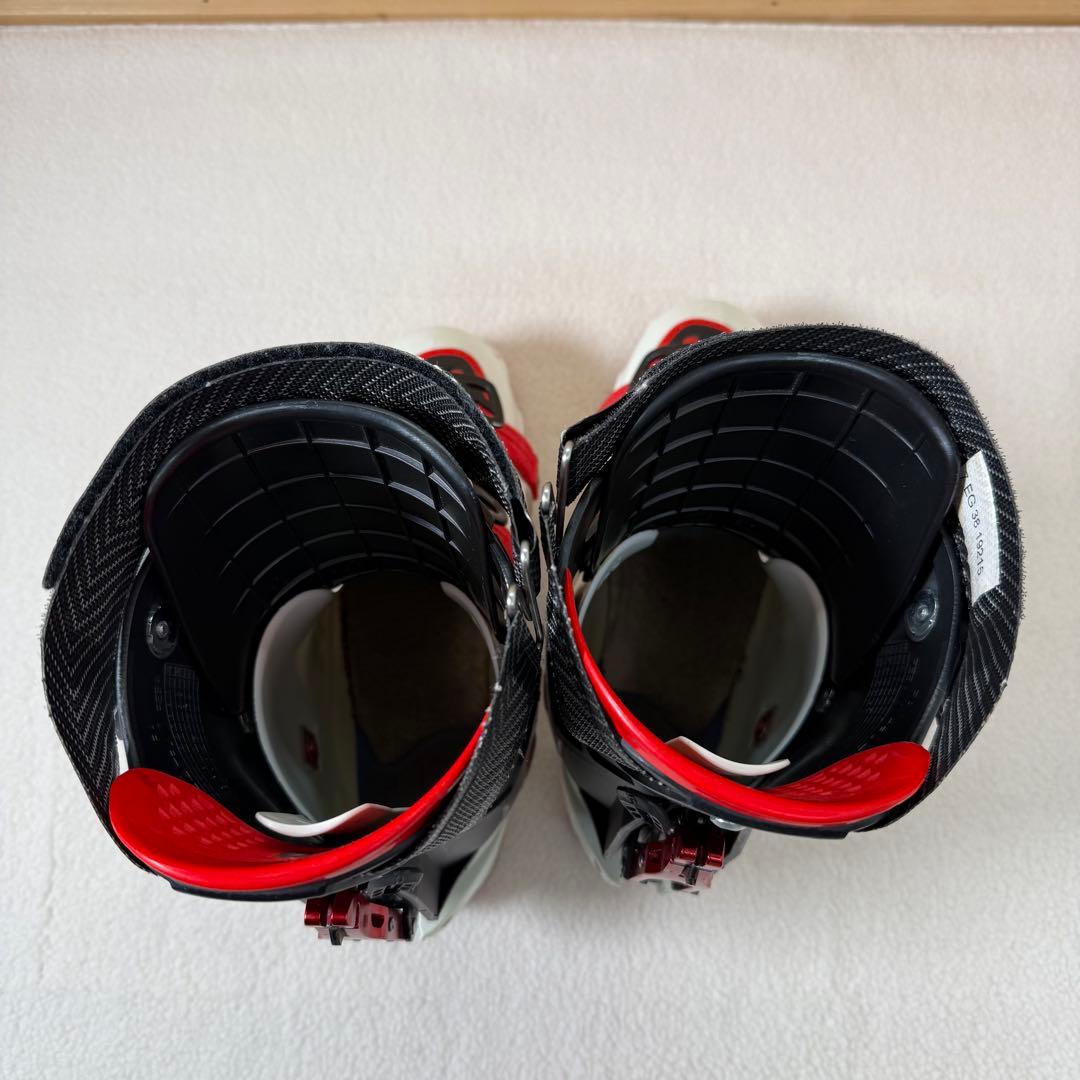 SCOTT Cosmos Powerfit 3 スキーブーツ　シェルのみ