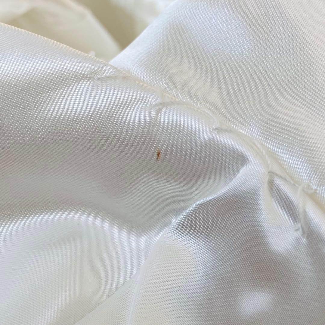 定価16万円✨Dress Black✨レース✨Aライン✨ウェディングドレス✨9号