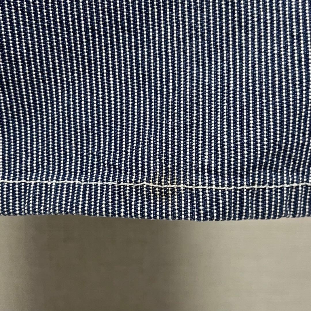 1998 ジェネラルリサーチ つなぎ オールインワン パラサイト ヒッコリー