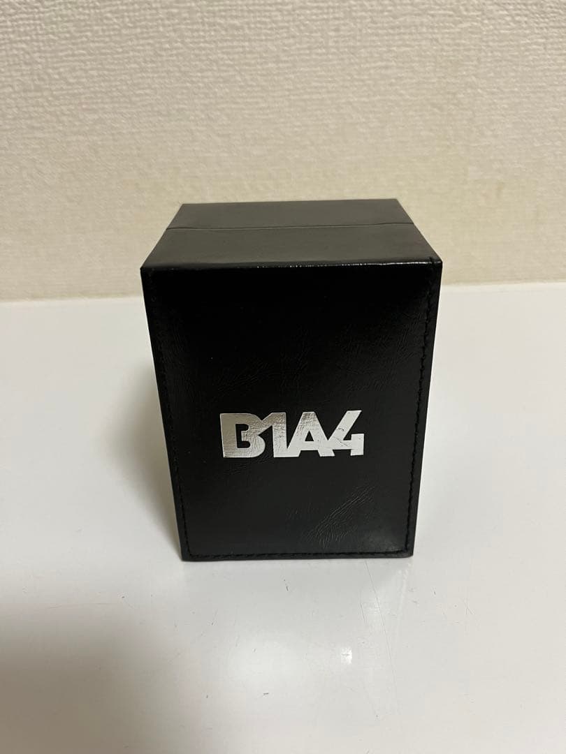 B1A4 CD DVD 未開封あり