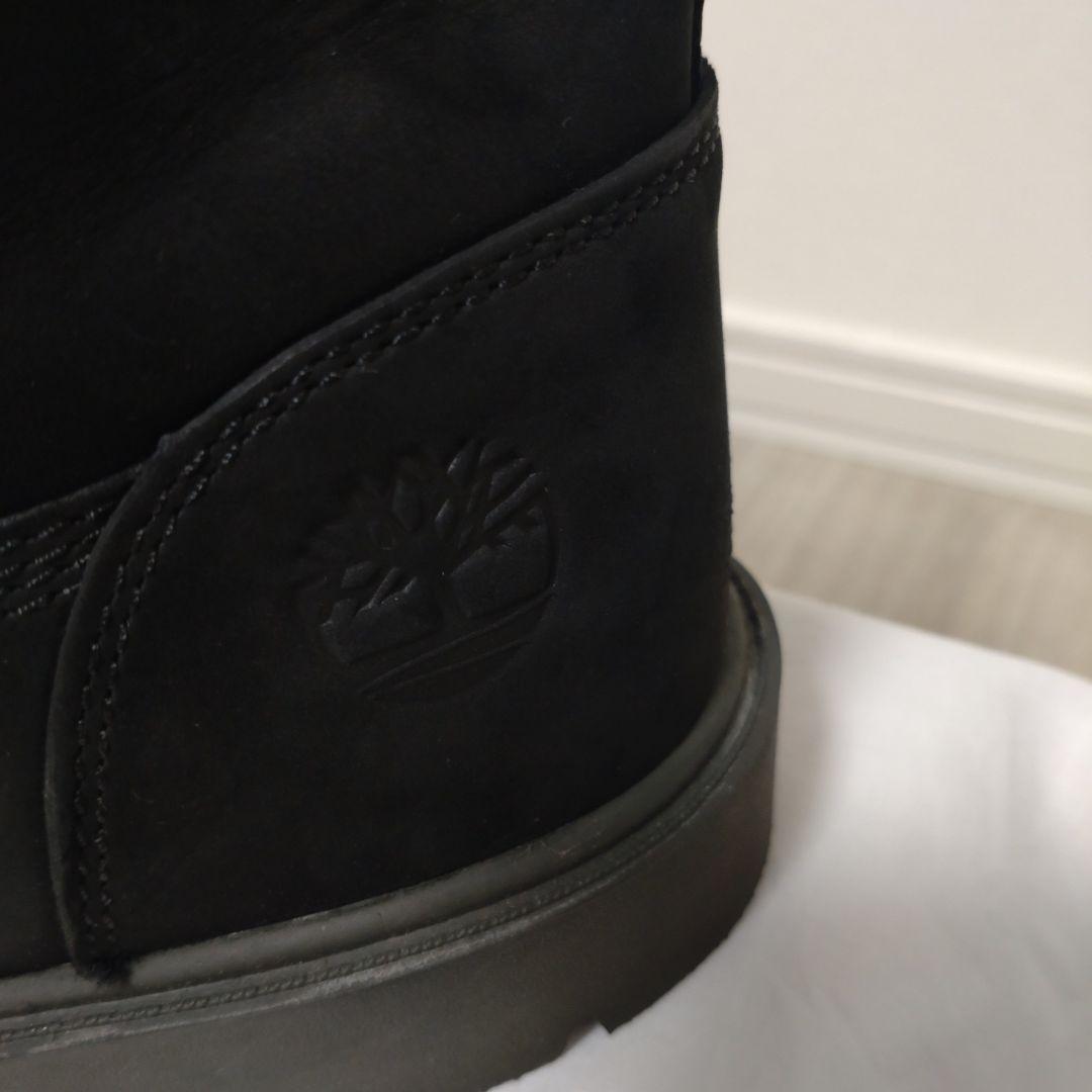 Timberland ブラック ティンバーランド