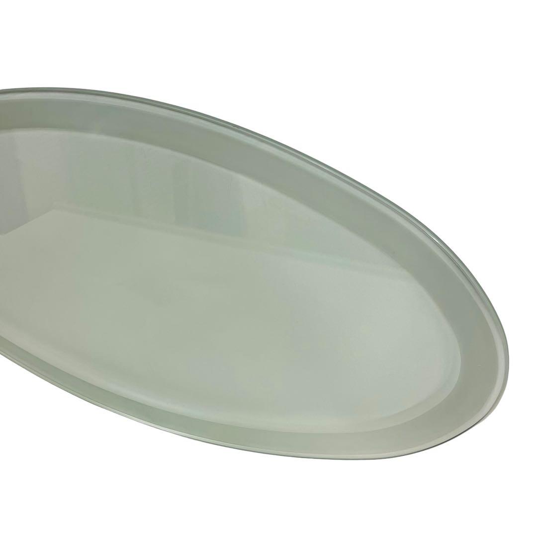 【さいたま市直接受渡】maruni マルニ ガラステーブル センターテーブル