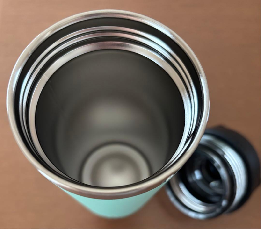 もな！YETI✕ ホノルルクッキーカンパニータンブラー 水筒 2本セット