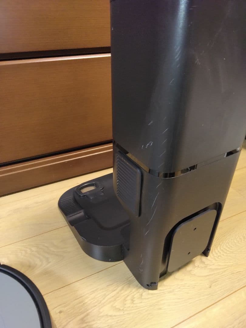 【使用125時間】ルンバ i2+（2024年）A1