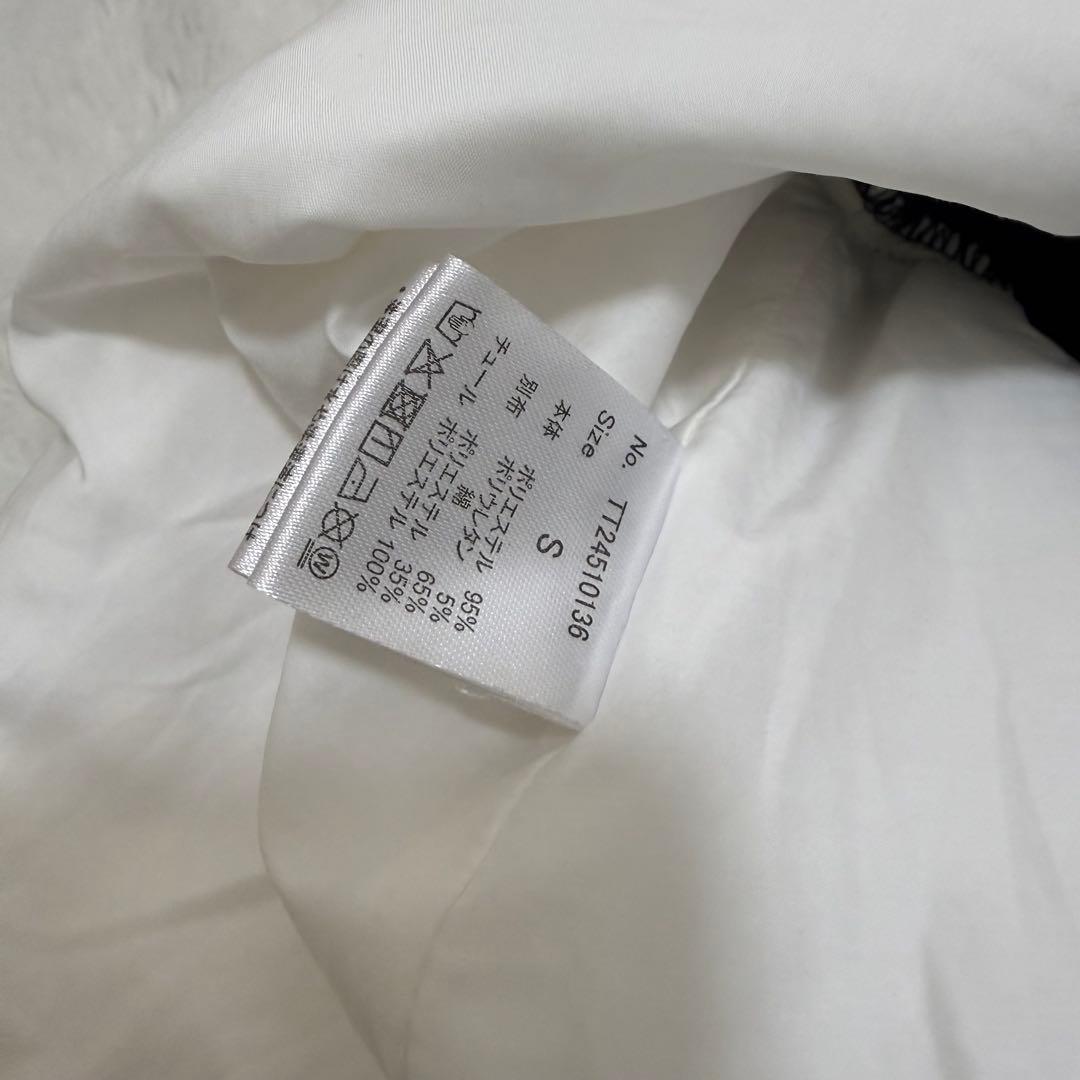 ワンピース THE TOE battersea Onepiece