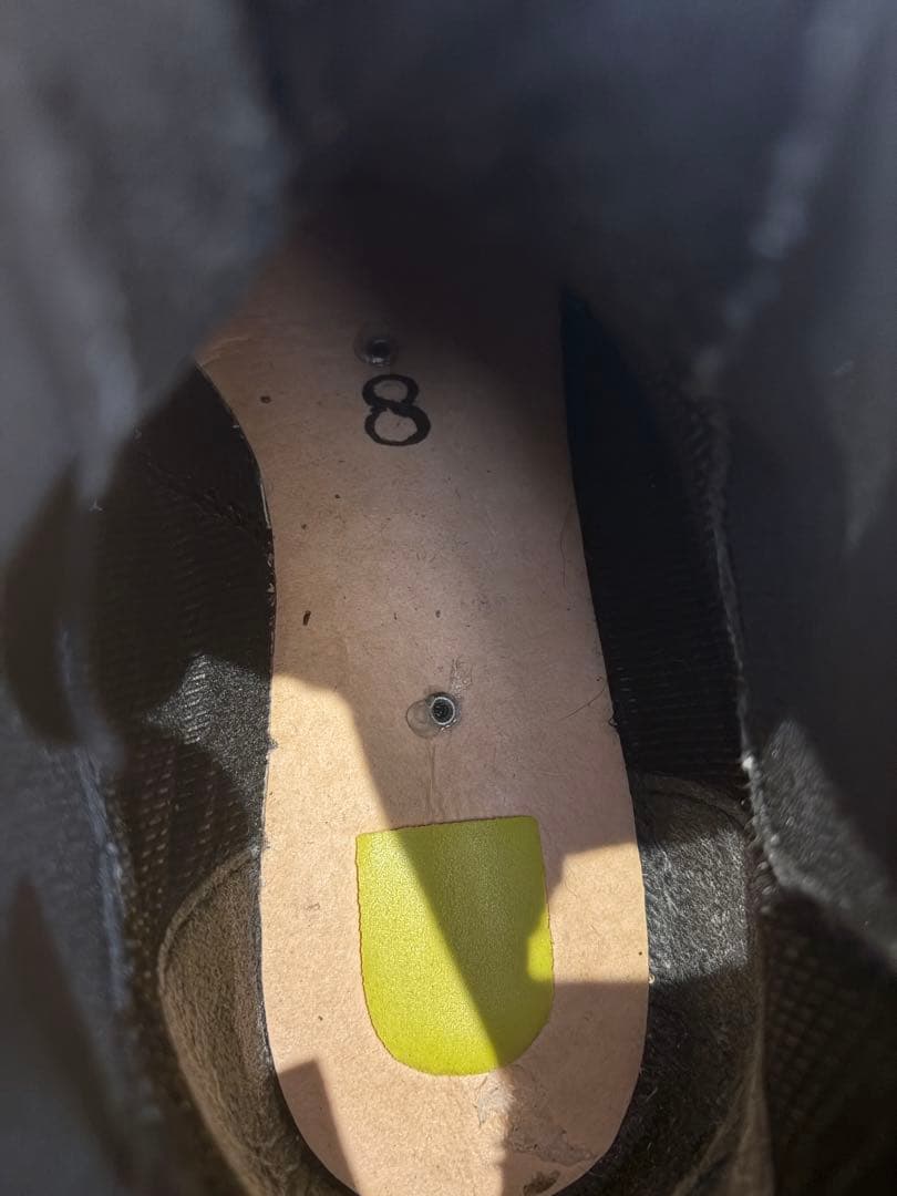 靴 BLUNDSTONE O/BOOT BYSP