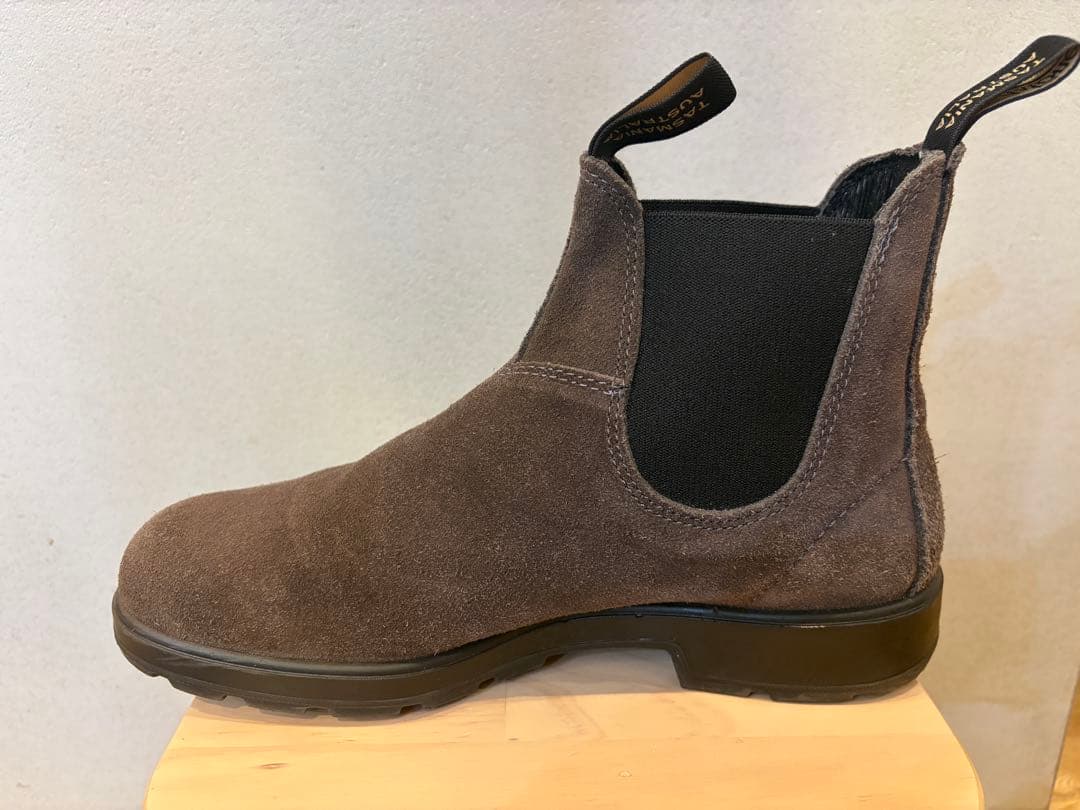 靴 BLUNDSTONE O/BOOT BYSP