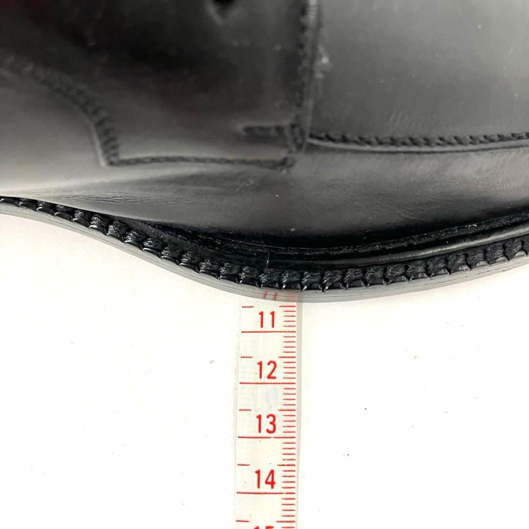 大人気☆サルヴァトーレフェラガモ☆ビジネスシューズ☆レースアップ☆革靴☆ブラック