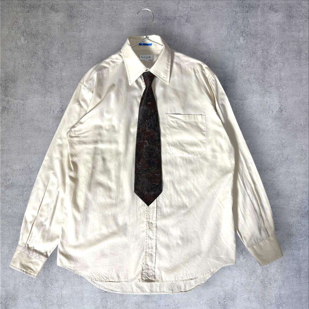 スーツ セットアップ ダブル ピンズ 成人式 Paul Smith ブラウン