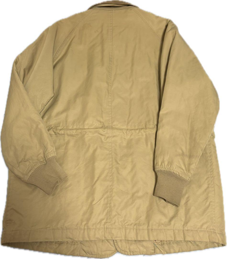 comme des garçons homme coverall AD1990