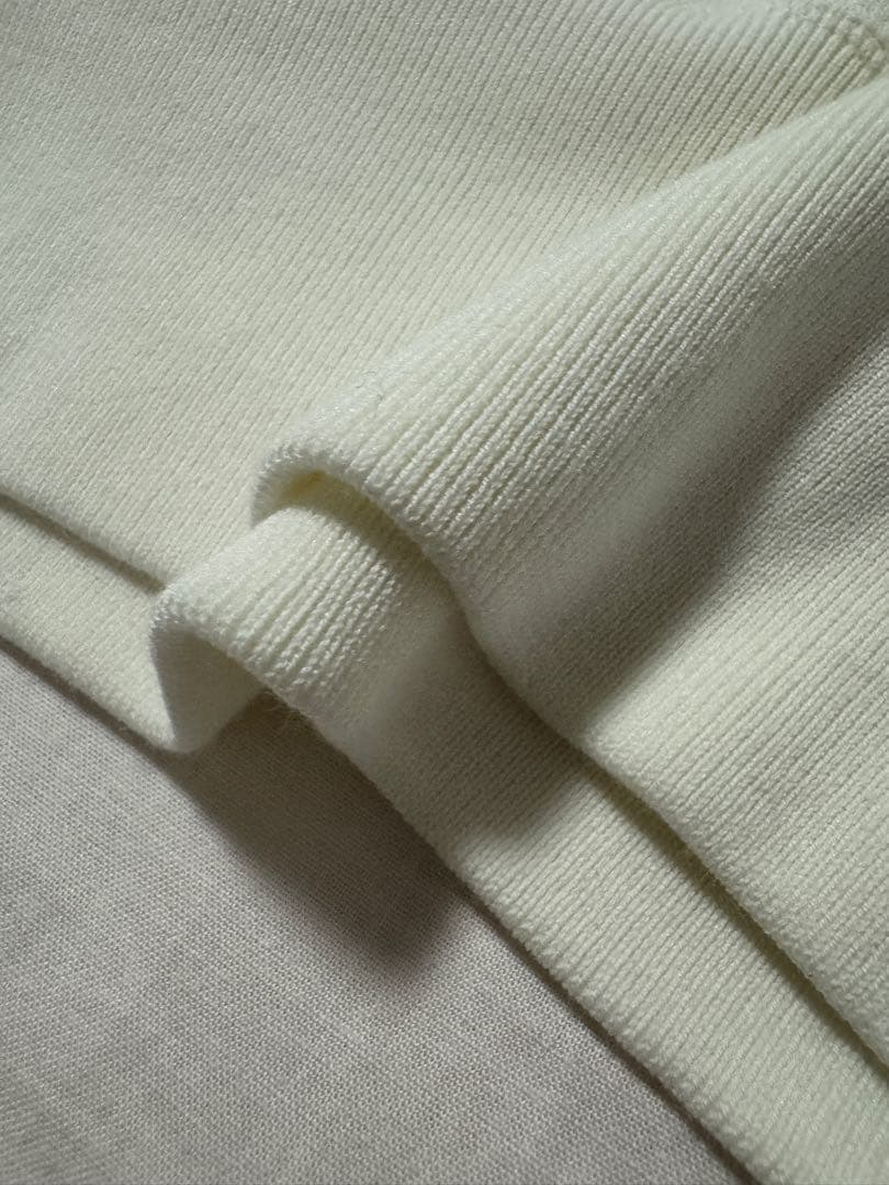 VERMEIL par iena コンビニットプルオーバー