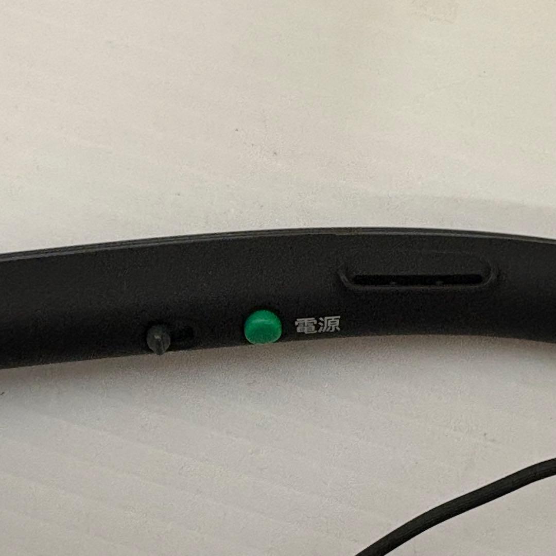 SONY SMR-10 ネックスピーカー　ワイヤレス　イヤフォン