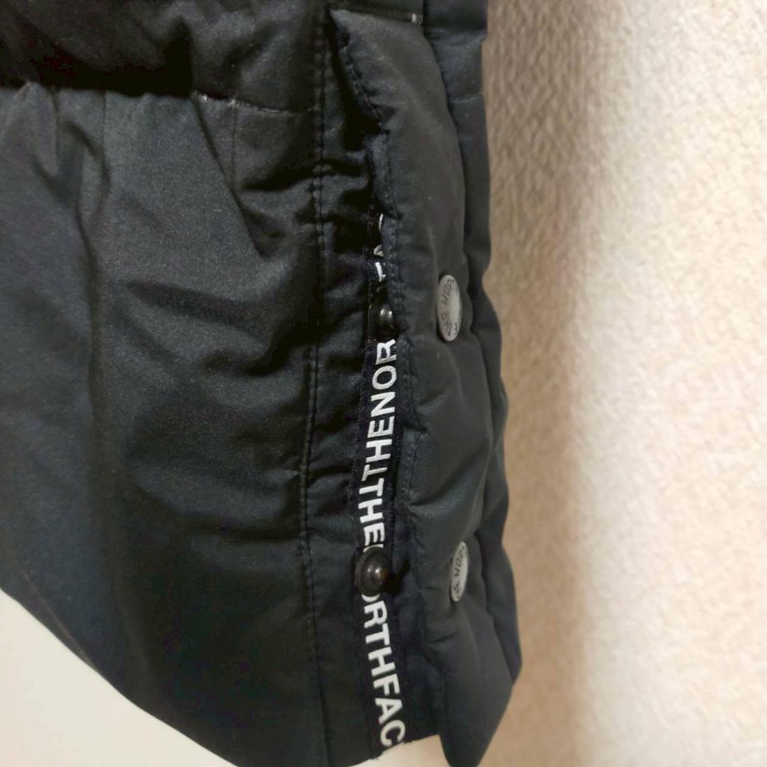 im278ノースフェイス ロングダウン ジャケット アウター