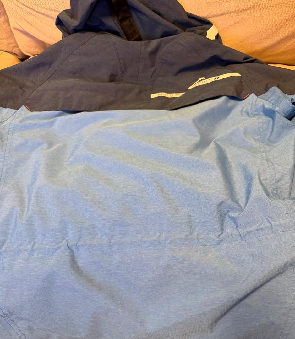 クシタニ アメニタジャケット K-2400 LL