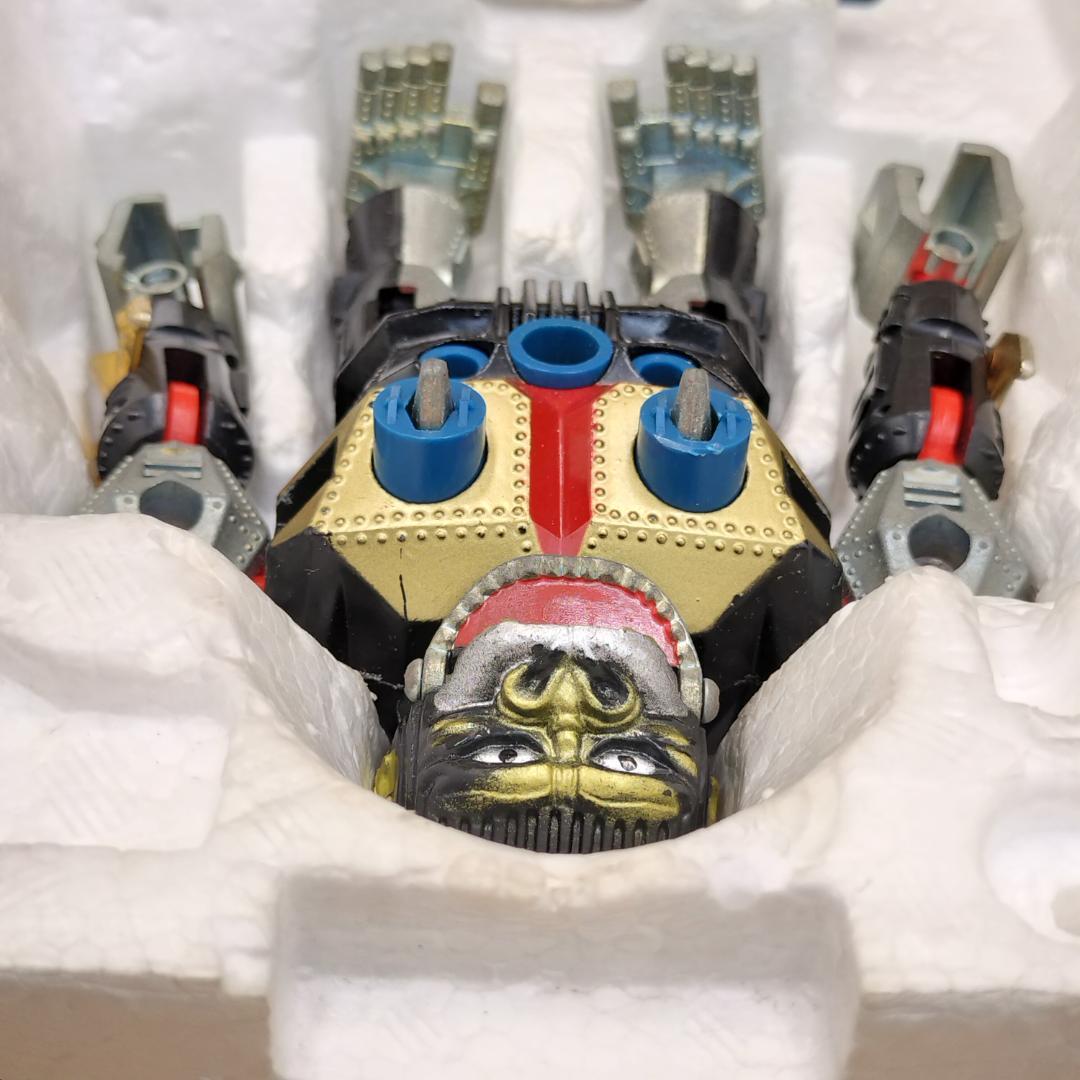 アークロン　キングコング　合金　05　ビンテージ　日本製　オモチャ　ARC