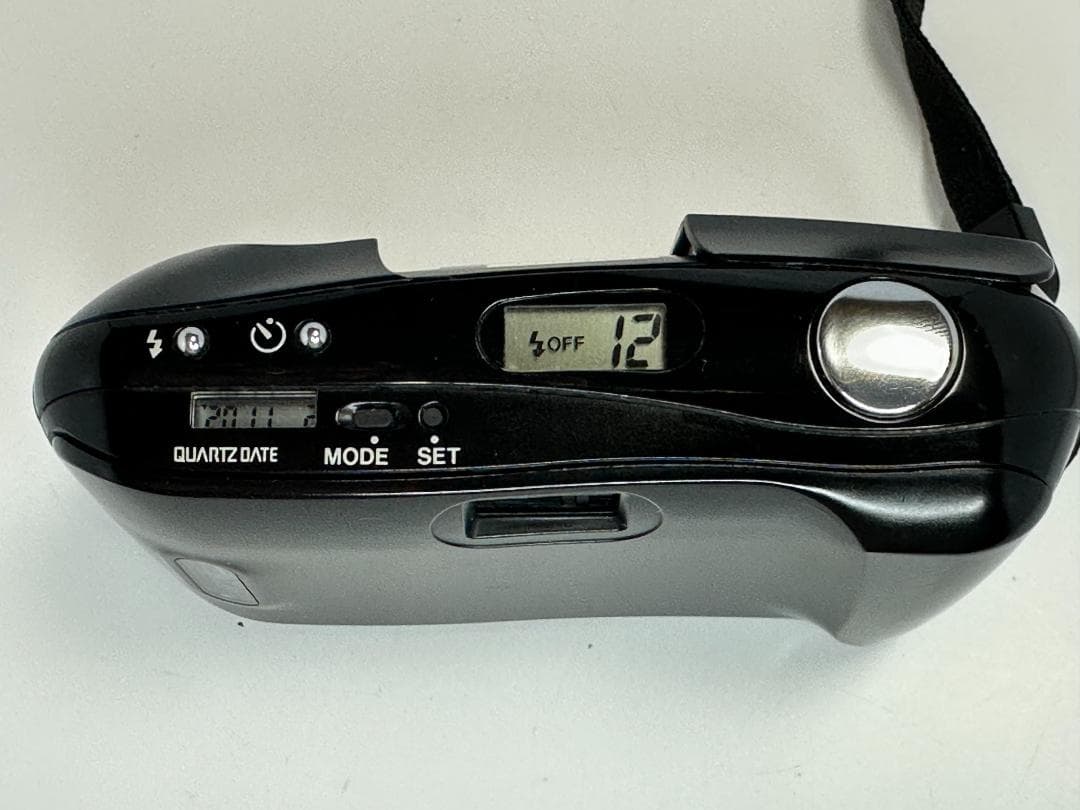 オリンパス OLYMPUS MJU