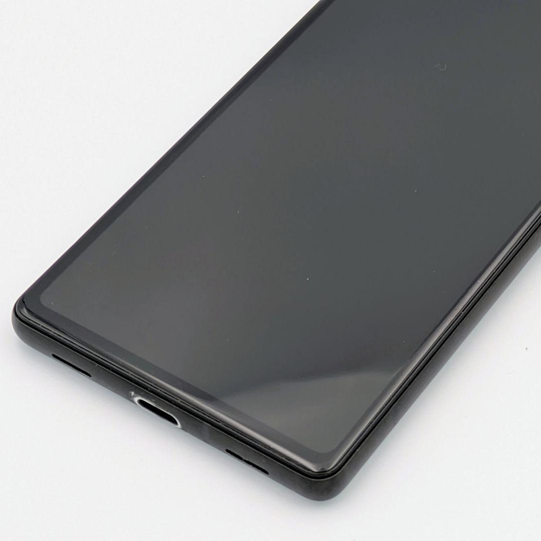 Google Pixel 6a セージ simフリー グリーン 緑 中古