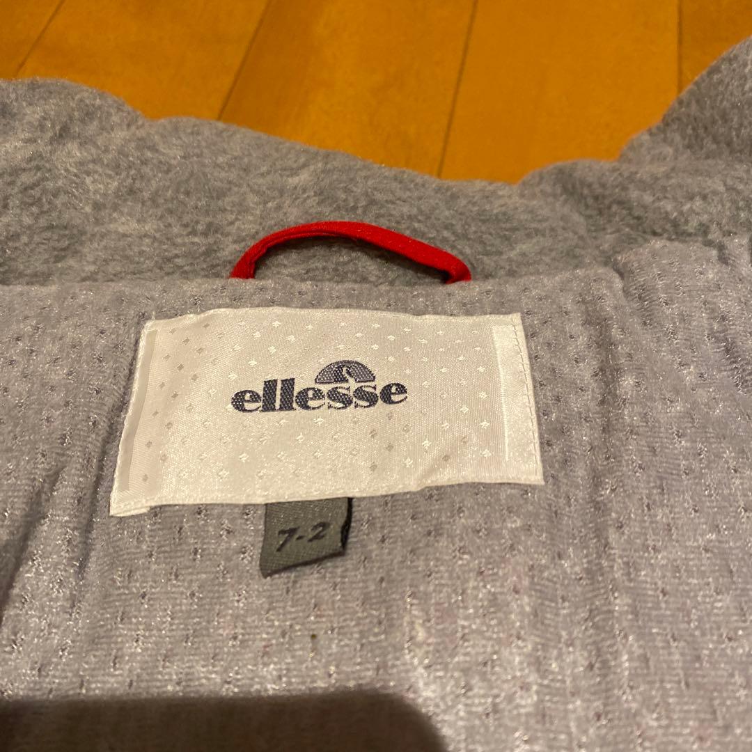 ellesse ゴールドウィン スキーウェア　Sサイズ　HEAT MAX 新品