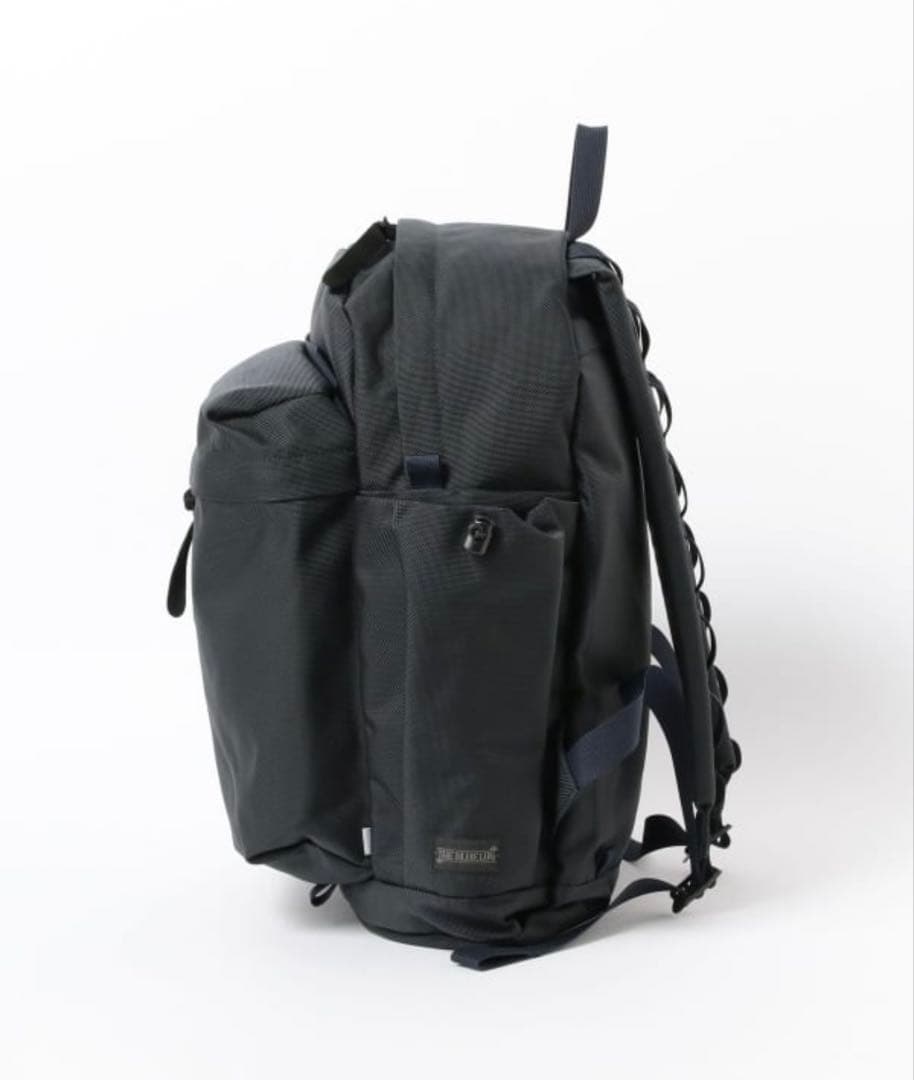 バッグ [EXCLUSIVE) BLUE LUG / The Day Pack Navy